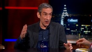 The Colbert Report Epizóda 98