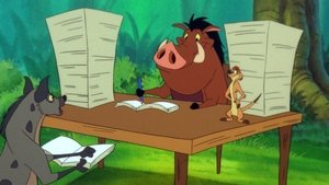 Timon a Pumbaa Epizóda 21