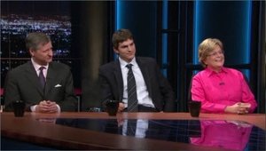 Real Time with Bill Maher Epizóda 27