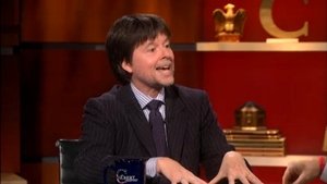 The Colbert Report Epizóda 23