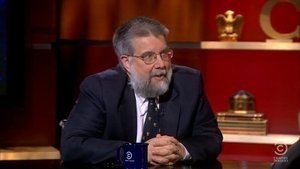 The Colbert Report Epizóda 29