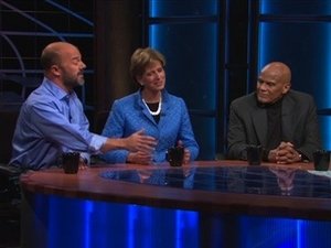 Real Time with Bill Maher Epizóda 21