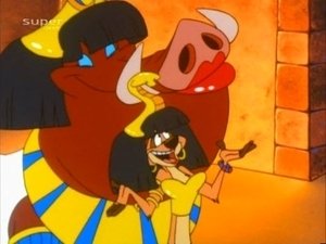 Timon a Pumbaa Epizóda 22