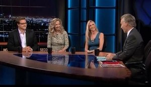 Real Time with Bill Maher Epizóda 22