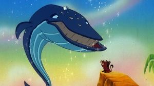 Timon a Pumbaa Epizóda 21