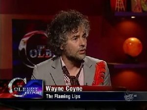 The Colbert Report Epizóda 118