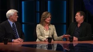 Real Time with Bill Maher Epizóda 15