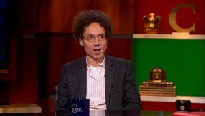 The Colbert Report Epizóda 36