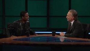 Real Time with Bill Maher Epizóda 7