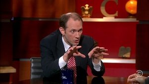 The Colbert Report Epizóda 67