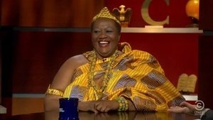 The Colbert Report Epizóda 62