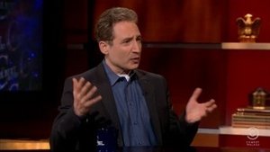 The Colbert Report Epizóda 16