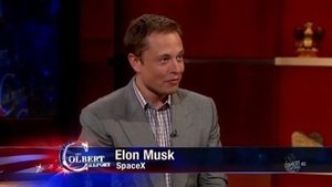 The Colbert Report Epizóda 94