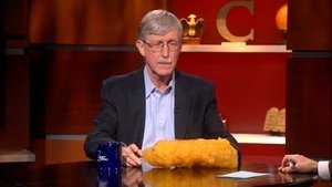 The Colbert Report Epizóda 101