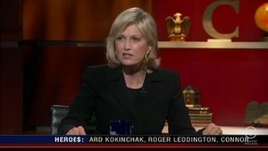 The Colbert Report Epizóda 114