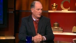 The Colbert Report Epizóda 80