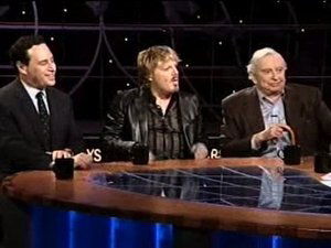 Real Time with Bill Maher Epizóda 10