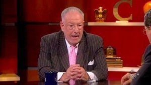 The Colbert Report Epizóda 121