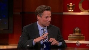 The Colbert Report Epizóda 110