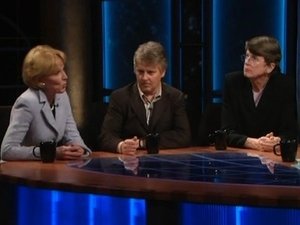 Real Time with Bill Maher Epizóda 3