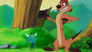 Timon a Pumbaa Epizóda 9