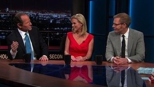 Real Time with Bill Maher Epizóda 25