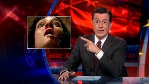 The Colbert Report Epizóda 7