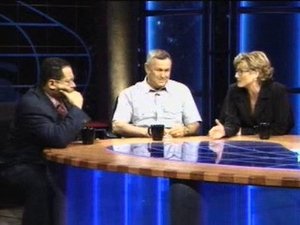 Real Time with Bill Maher Epizóda 14