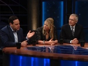 Real Time with Bill Maher Epizóda 8