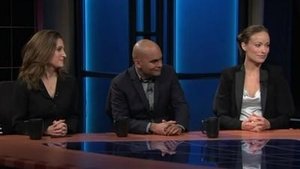 Real Time with Bill Maher Epizóda 2