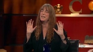 The Colbert Report Epizóda 158