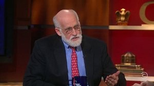 The Colbert Report Epizóda 1