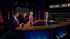 Real Time with Bill Maher Epizóda 19