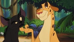Timon a Pumbaa Epizóda 6