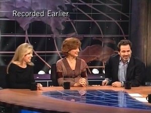 Real Time with Bill Maher Epizóda 4