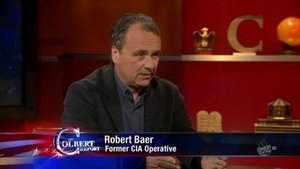 The Colbert Report Epizóda 37