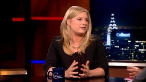 The Colbert Report Epizóda 126