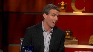 The Colbert Report Epizóda 146
