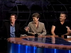 Real Time with Bill Maher Epizóda 19