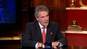 The Colbert Report Epizóda 128