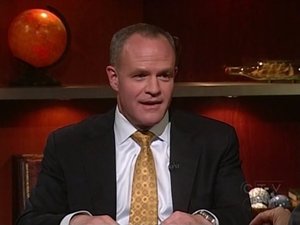 The Colbert Report Epizóda 34