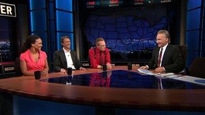 Real Time with Bill Maher Epizóda 18