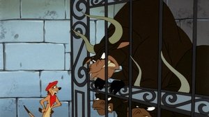 Timon a Pumbaa Epizóda 1