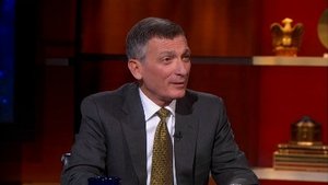 The Colbert Report Epizóda 13