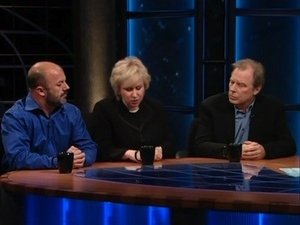 Real Time with Bill Maher Epizóda 11