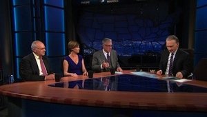 Real Time with Bill Maher Epizóda 27