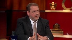 The Colbert Report Epizóda 83