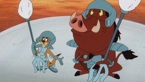Timon a Pumbaa Epizóda 15