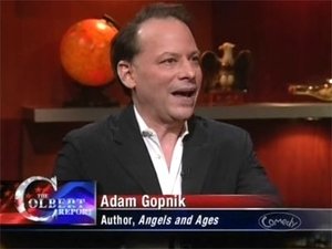 The Colbert Report Epizóda 24