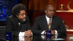 The Colbert Report Epizóda 89